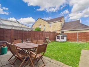 Garden- click for photo gallery